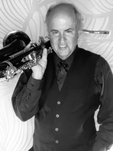 Gallery photo 5 of Got Sax/Peter Neumer