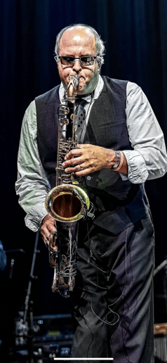 Gallery photo 8 of Got Sax/Peter Neumer