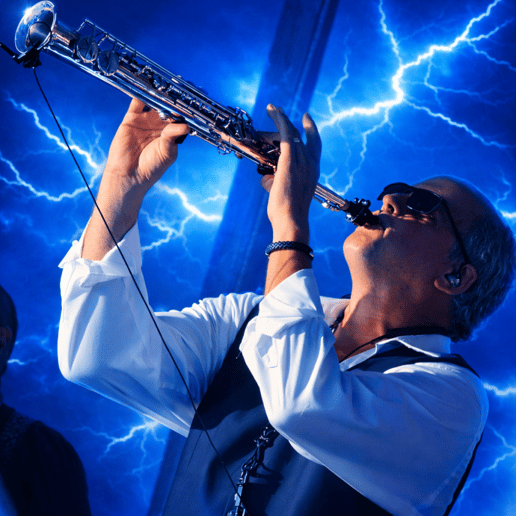 Gallery photo 9 of Got Sax/Peter Neumer