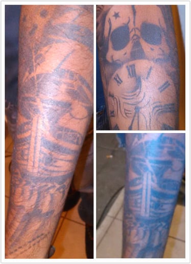 Gallery photo 2 of Gotattz Go