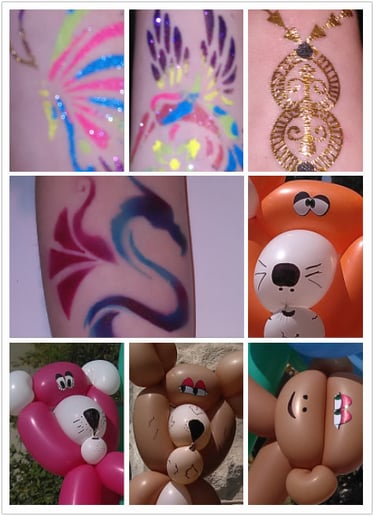 Gallery photo 3 of Gotattz Go