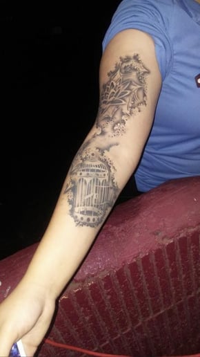 Gallery photo 4 of Gotattz Go