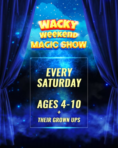 Gallery photo 2 of Magic Max
