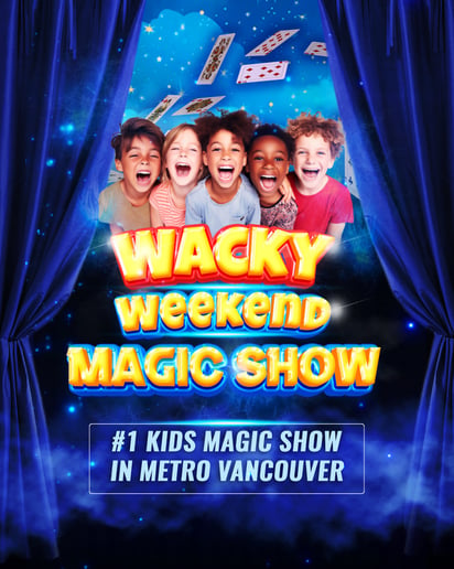 Gallery photo 1 of Magic Max