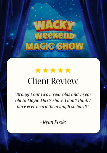 Gallery photo 4 of Magic Max