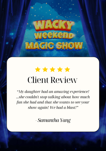 Gallery photo 7 of Magic Max