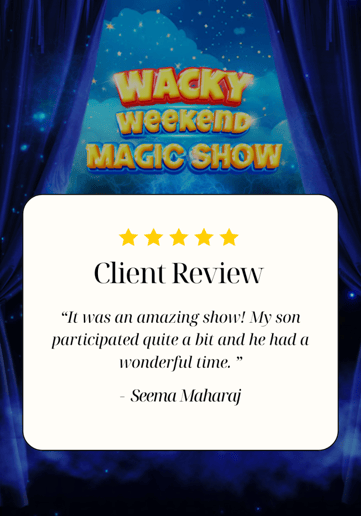 Gallery photo 8 of Magic Max