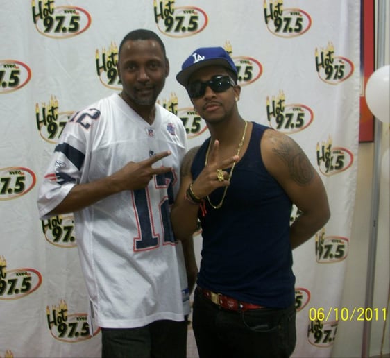 Gallery photo 7 of Gotta Have Muzik!