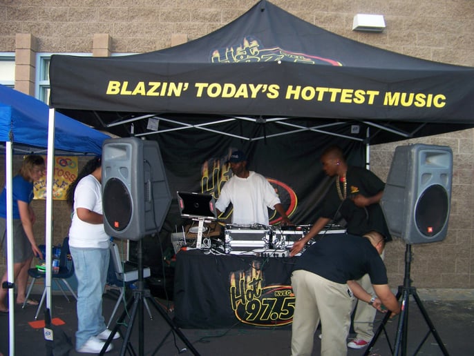 Gallery photo 8 of Gotta Have Muzik!