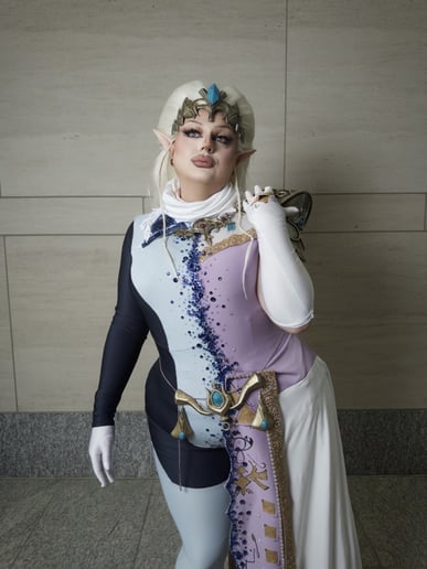 Gallery photo 1 of Gouda Judy