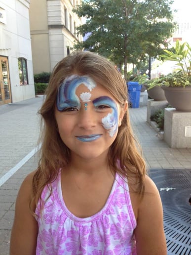 Gallery photo 13 of Shanndyland Face & Body Painting