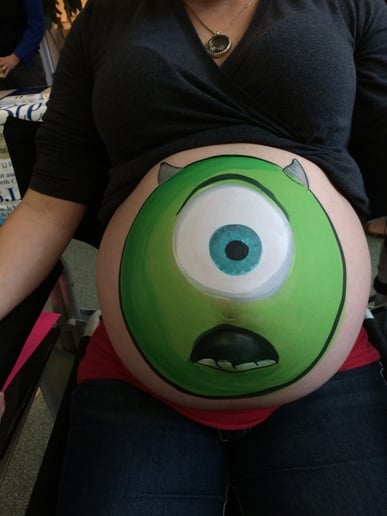 Gallery photo 14 of Shanndyland Face & Body Painting