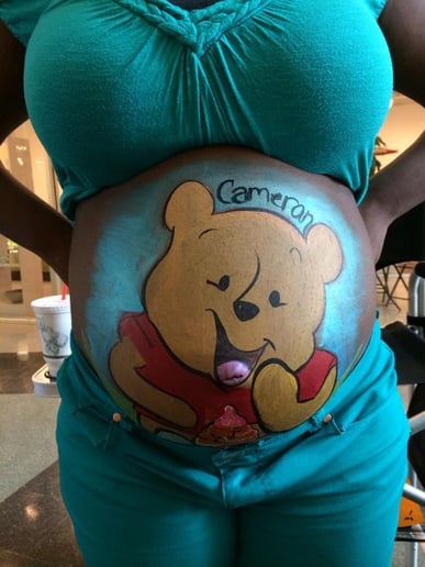 Gallery photo 15 of Shanndyland Face & Body Painting