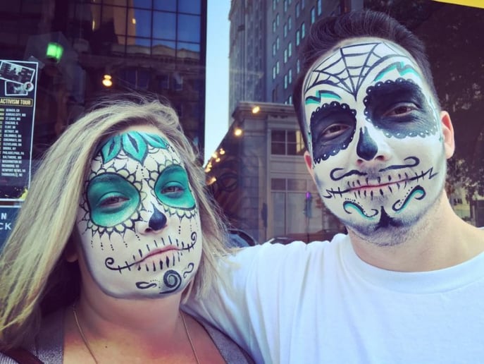 Gallery photo 19 of Shanndyland Face & Body Painting