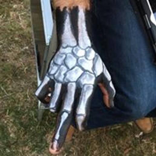 Gallery photo 20 of Shanndyland Face & Body Painting