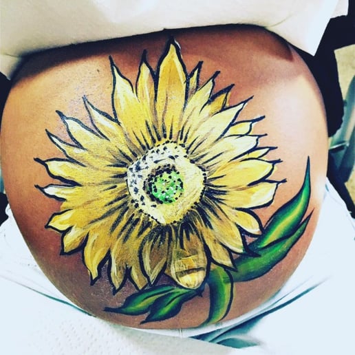 Gallery photo 21 of Shanndyland Face & Body Painting