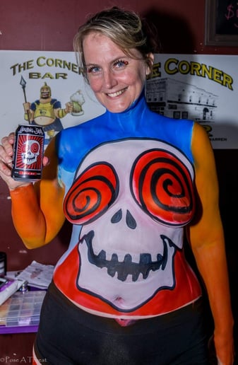 Gallery photo 23 of Shanndyland Face & Body Painting