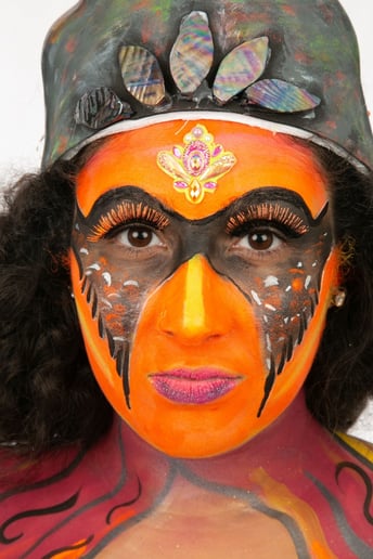 Gallery photo 40 of Shanndyland Face & Body Painting