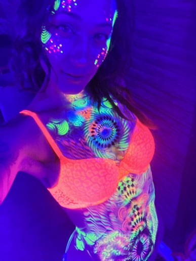 Gallery photo 41 of Shanndyland Face & Body Painting