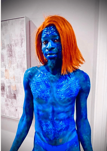 Gallery photo 54 of Shanndyland Face & Body Painting