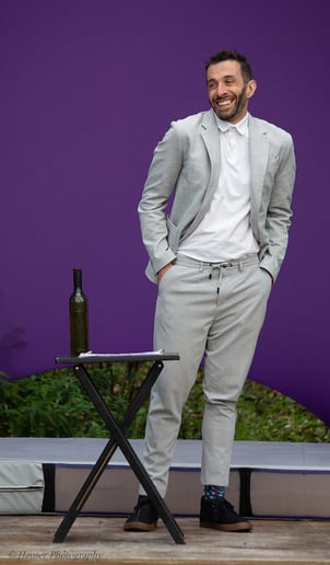 Gallery photo 3 of Stefano Iaboni
