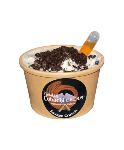 Gallery photo 1 of Gourmet Ice Cream Bar