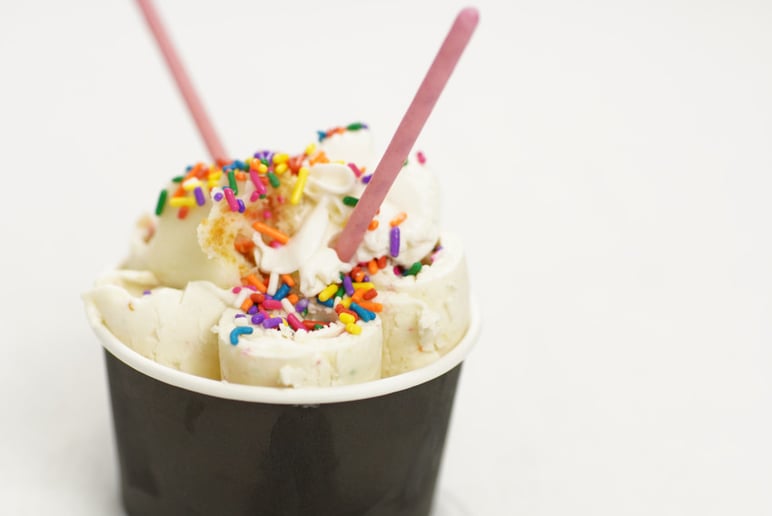 Gallery photo 3 of Gourmet Ice Cream Bar