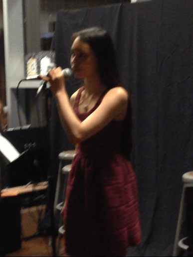 Gallery photo 5 of Erika Gozar
