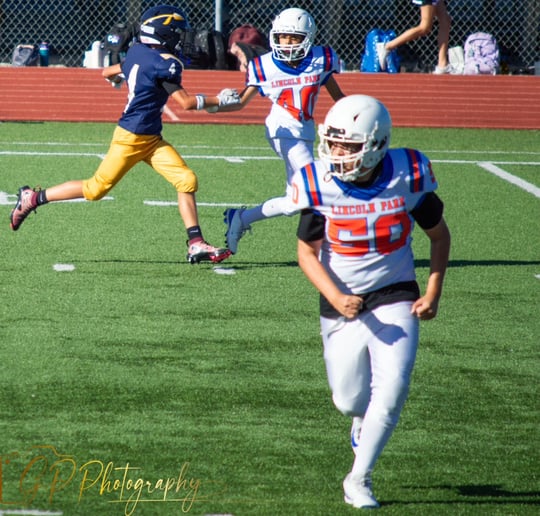 Gallery photo 1 of G.P Photography