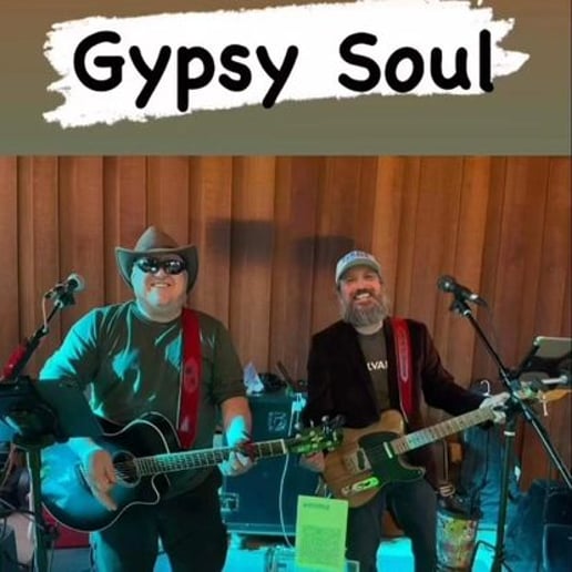 Gallery photo 4 of G'psy Soul