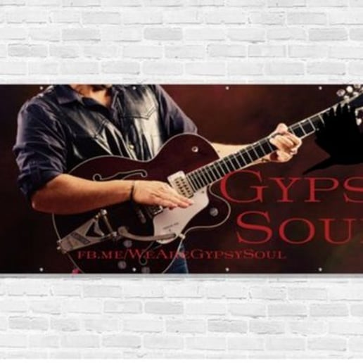 Gallery photo 6 of G'psy Soul