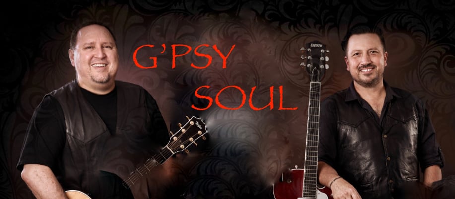 Gallery photo 7 of G'psy Soul