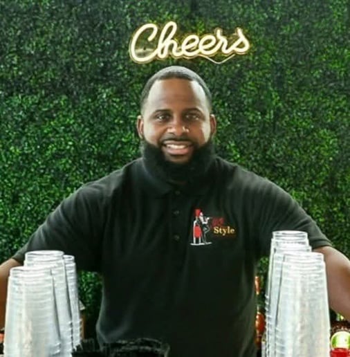 Gallery photo 10 of GQ Style Bartending