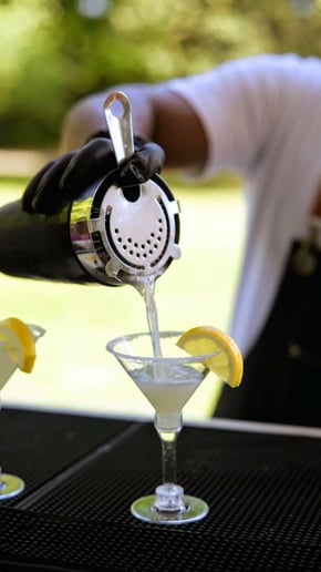 Gallery photo 10 of GQ Style Bartending