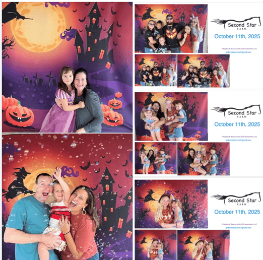 Gallery photo 6 of GR8 Photobooths 4 Corners