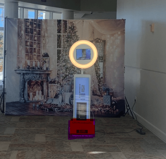 Gallery photo 9 of GR8 Photobooths 4 Corners