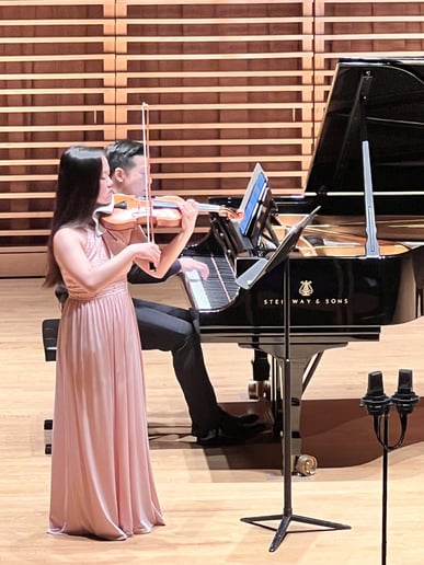 Gallery photo 4 of Grace Chen