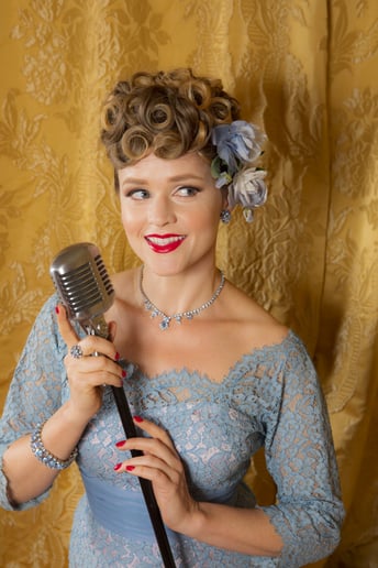 Gallery photo 1 of Grace Fae & the Grandbirds