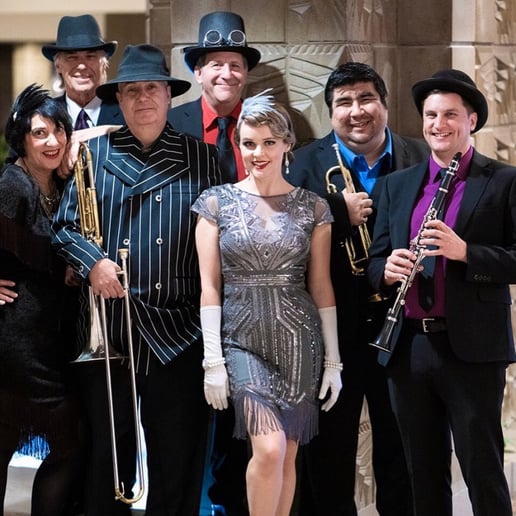 Gallery photo 6 of Grace Fae & the Grandbirds