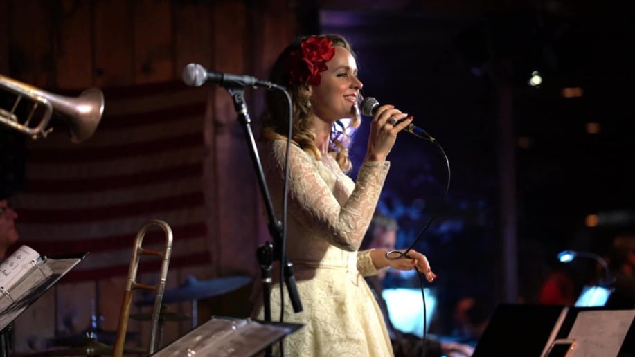 Gallery photo 7 of Grace Fae & the Grandbirds