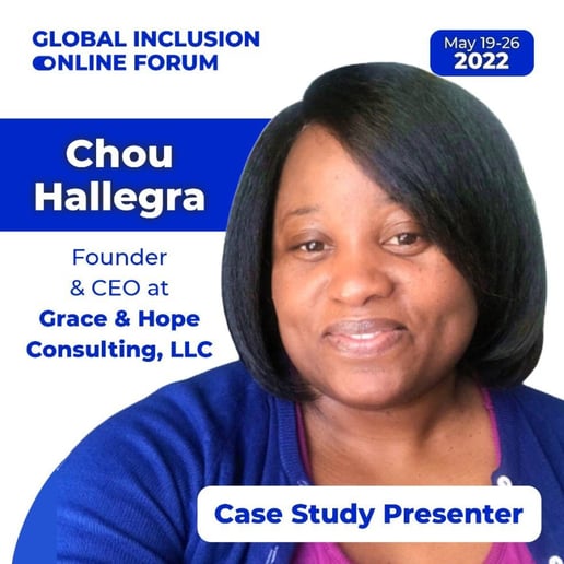 Gallery photo 8 of Grace & Hope Consulting, LLC