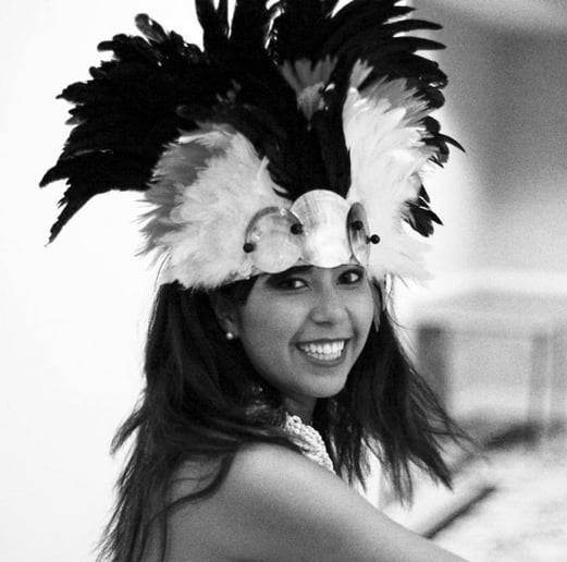 Gallery photo 7 of Grace Hula Dance Company