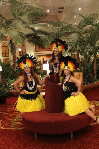 Gallery photo 13 of Grace Hula Dance Company