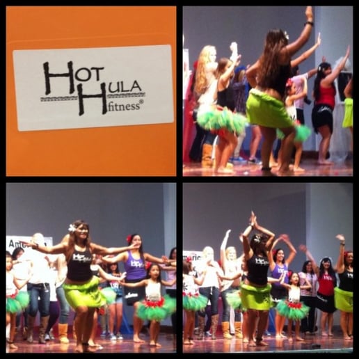 Gallery photo 18 of Grace Hula Dance Company