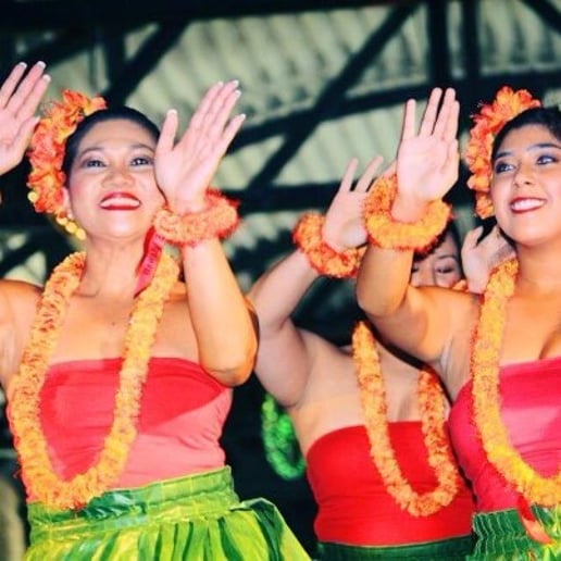 Gallery photo 26 of Grace Hula Dance Company
