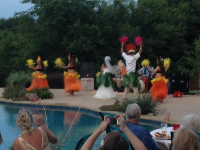 Gallery photo 31 of Grace Hula Dance Company