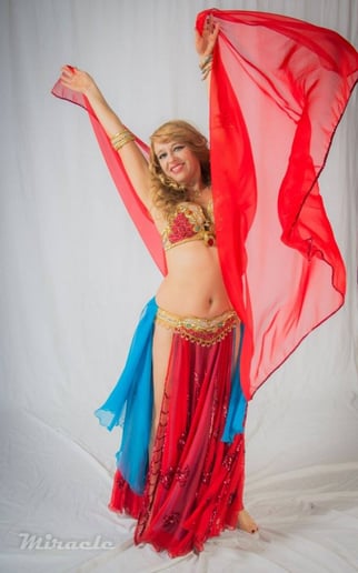 Gallery photo 38 of Grace Hula Dance Company