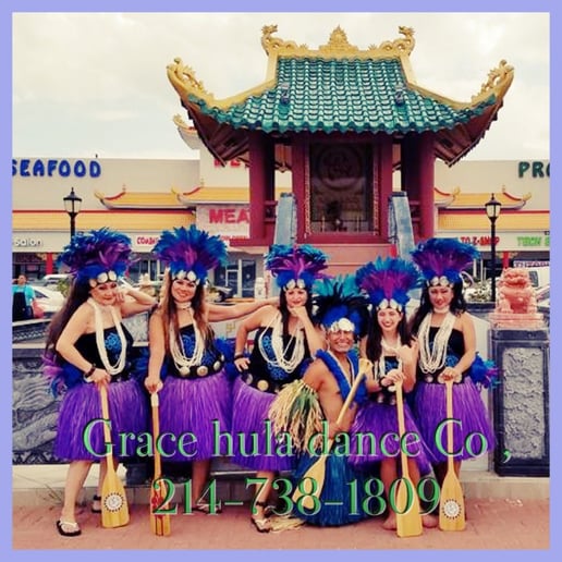 Gallery photo 40 of Grace Hula Dance Company