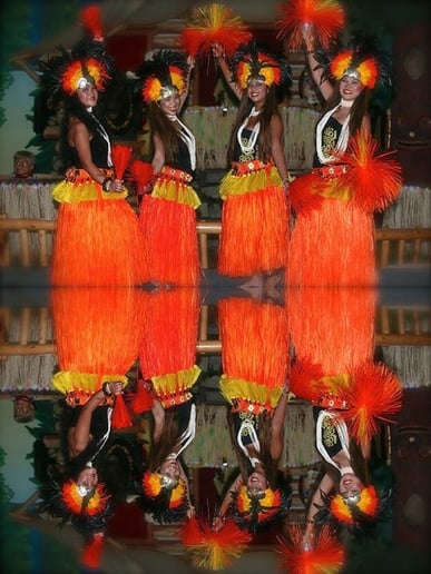 Gallery photo 42 of Grace Hula Dance Company