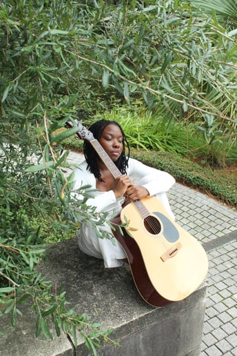 Gallery photo 1 of Grace Izehi